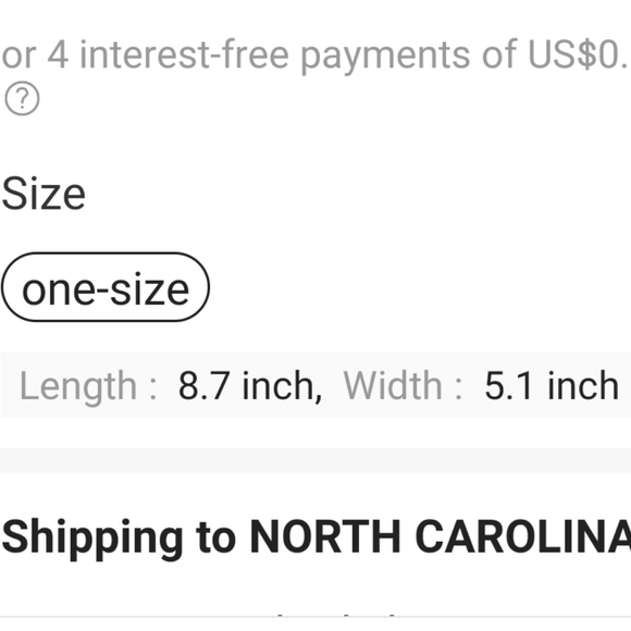 Christmas mask - Picture 2 of 6